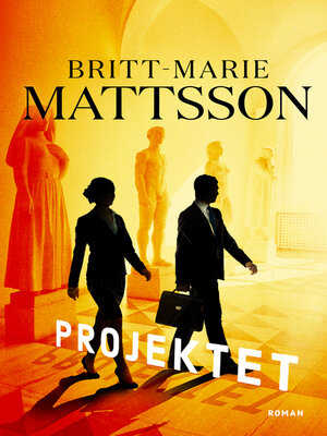 cover image of Projektet